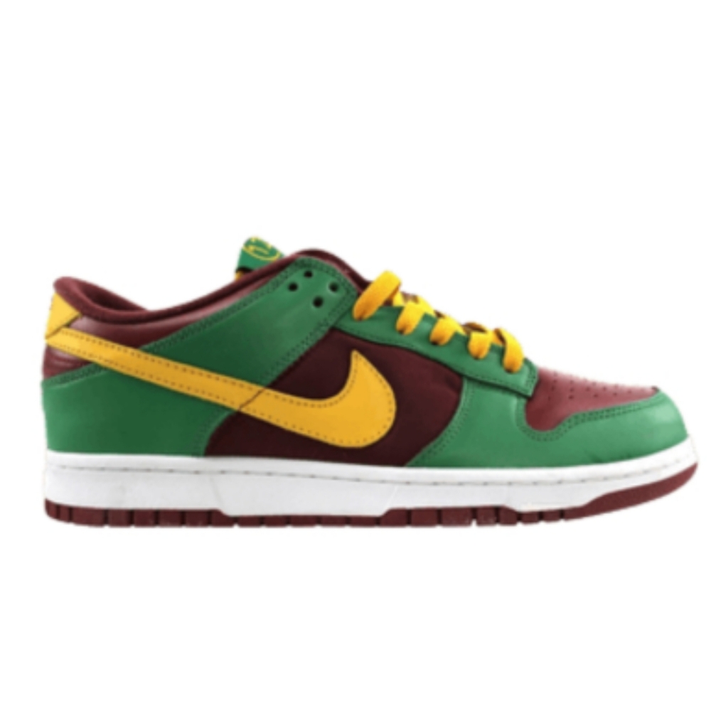 Nike Dunk Low "Portugal"
